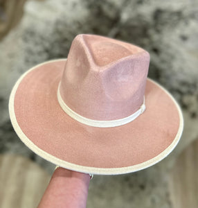 Momma Mia rancher hat